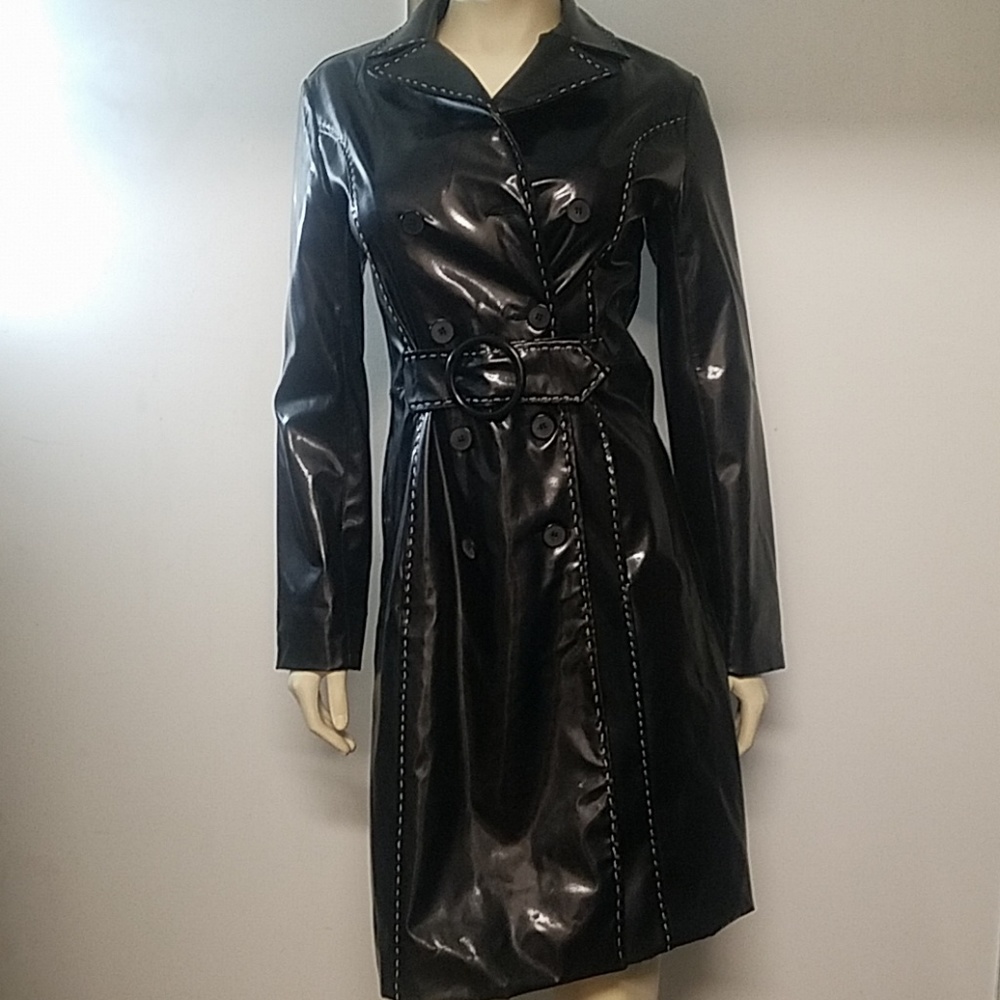 Maria Dionisiou jacket